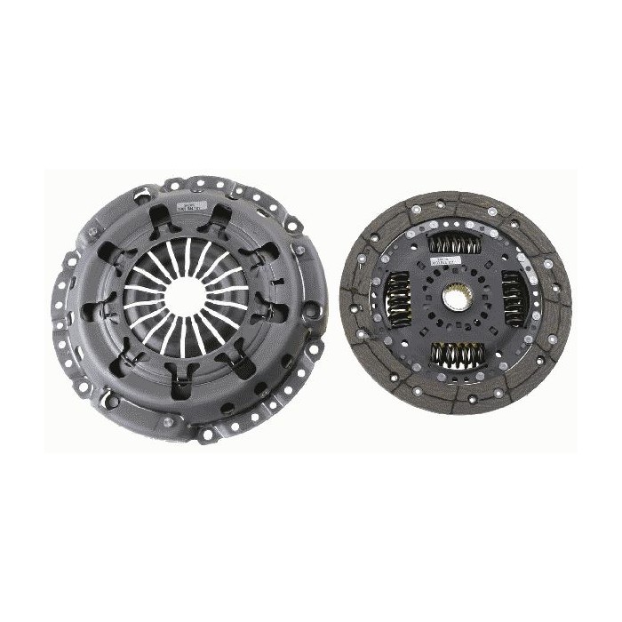 SACHS Kupplungssatz 3000844101