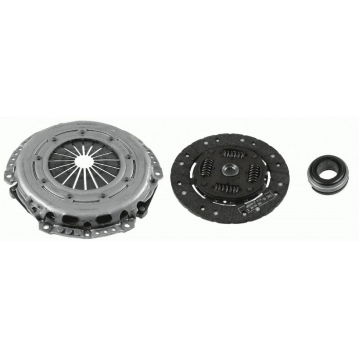 SACHS Kupplungssatz 3000950009