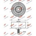 AUTOKIT Umlenk-/Führungsrolle, Zahnriemen 03.80884