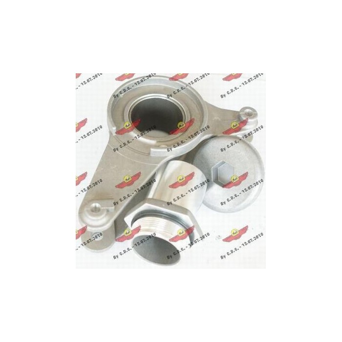 AUTOKIT Spannarm, Keilrippenriemen 03.80932