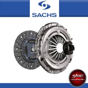 SACHS Kupplungssatz 3000951039