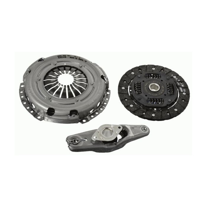 SACHS Kupplungssatz 3000951051