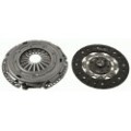 SACHS Kupplungssatz 3000951091