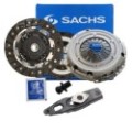 Kupplungssatz SACHS Smart ForTwo (454, 451)