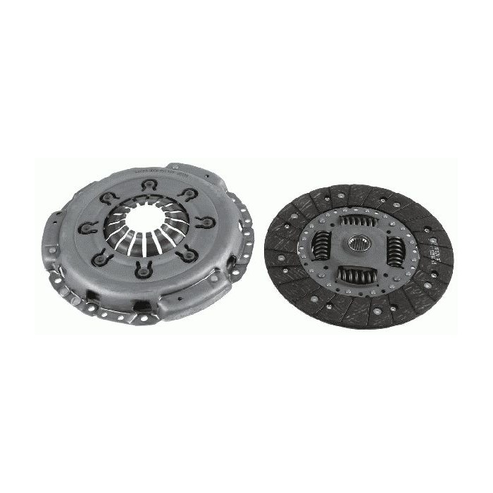 SACHS Kupplungssatz 3000951103