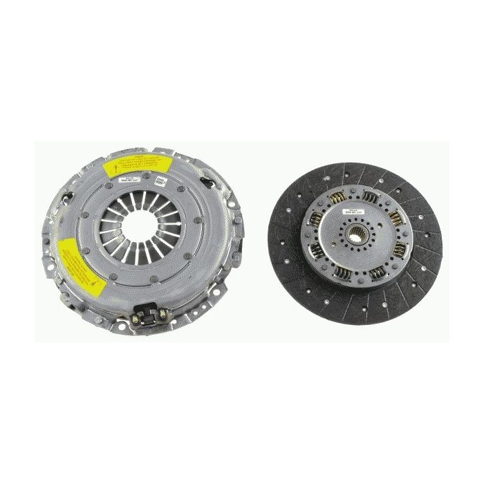 SACHS XTend Kupplungssatz 3000951347