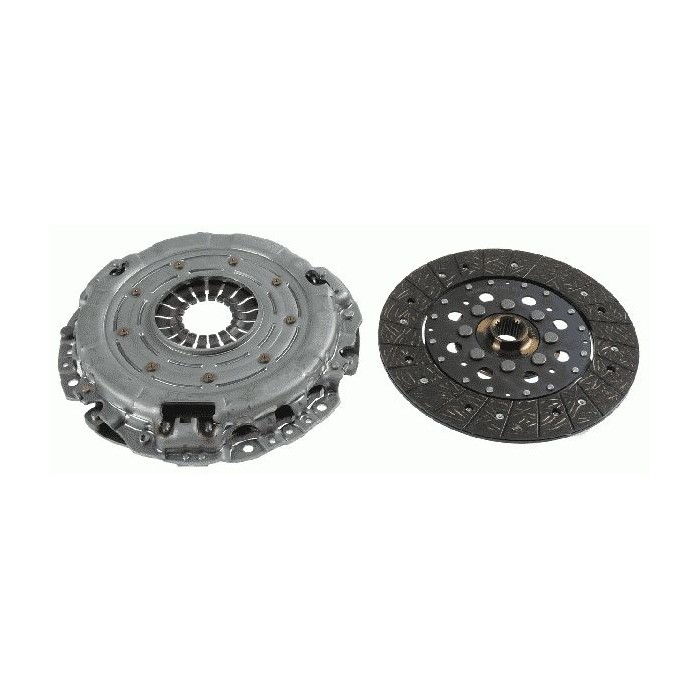 SACHS XTend Kupplungssatz 3000951393