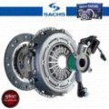 SACHS Kupplungssatz 3000951427