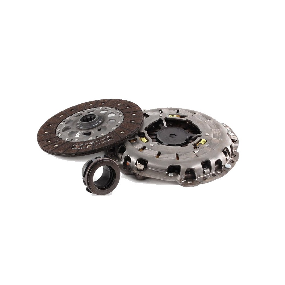 SACHS XTend Kupplungssatz 3000951477