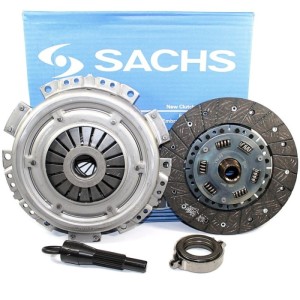 SACHS Kupplungssatz 3000951552 für Fiat, Lancia
