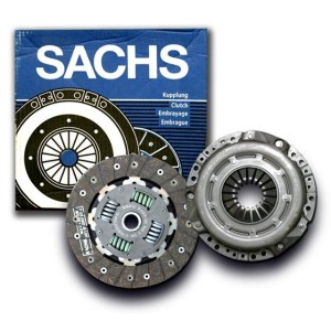 Kupplungssatz Sachs 3000951778 für Ford