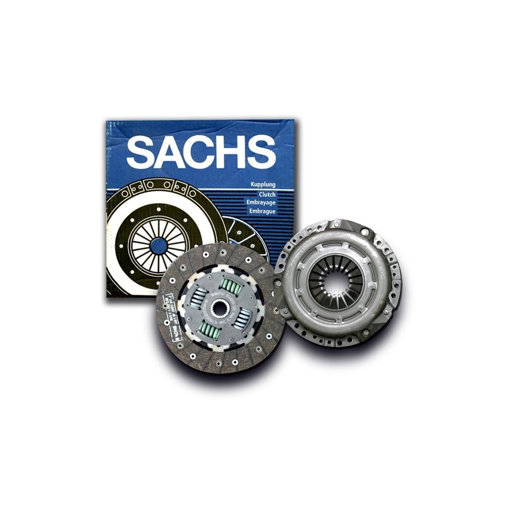 Kupplungssatz Sachs 3000951778 für Ford