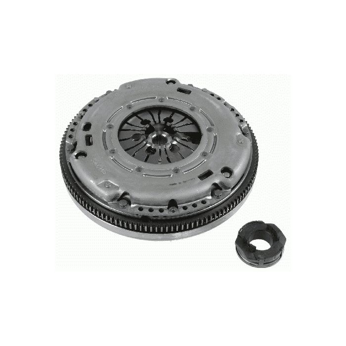 SACHS ZMS Modul Kupplungssatz 3000951790