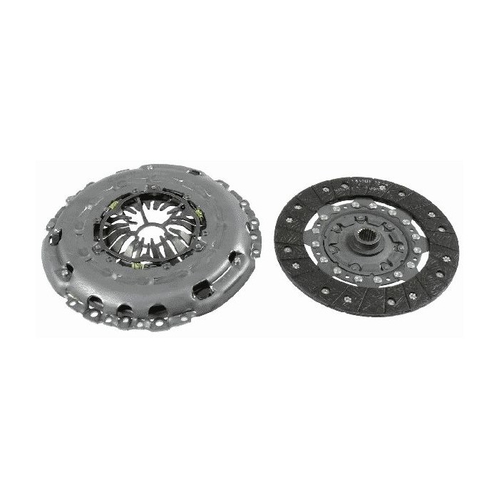 SACHS XTend Kupplungssatz 3000951832