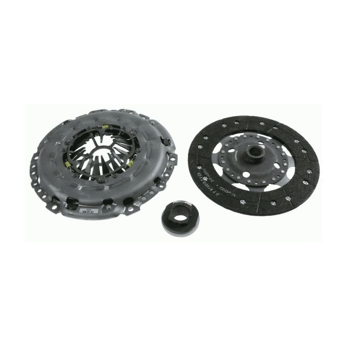 SACHS XTend Kupplungssatz 3000951837