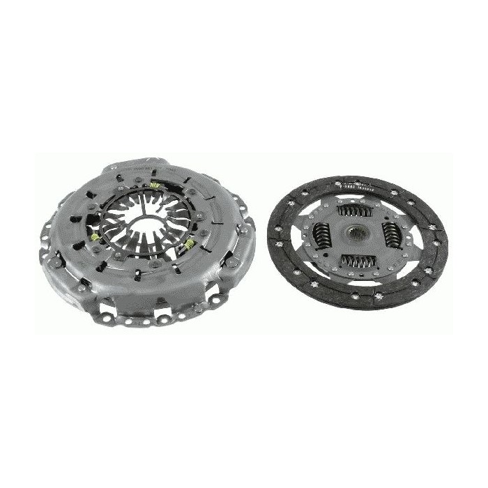 SACHS XTend Kupplungssatz 3000951904