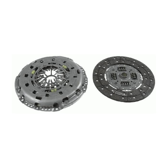 SACHS XTend Kupplungssatz 3000951910