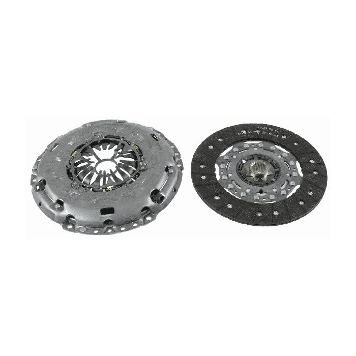 Kupplungssatz Sachs 3000951945  für  Alfa, Lancia