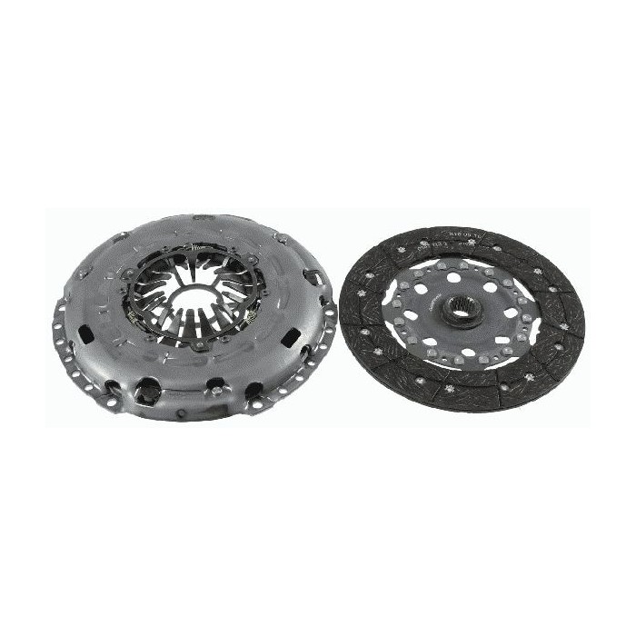 SACHS XTend Kupplungssatz 3000951958