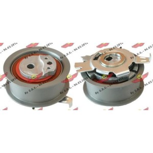 AUTOKIT Spannrolle, Zahnriemen 03.81682