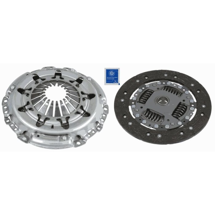 SACHS Kupplungssatz 3000951994