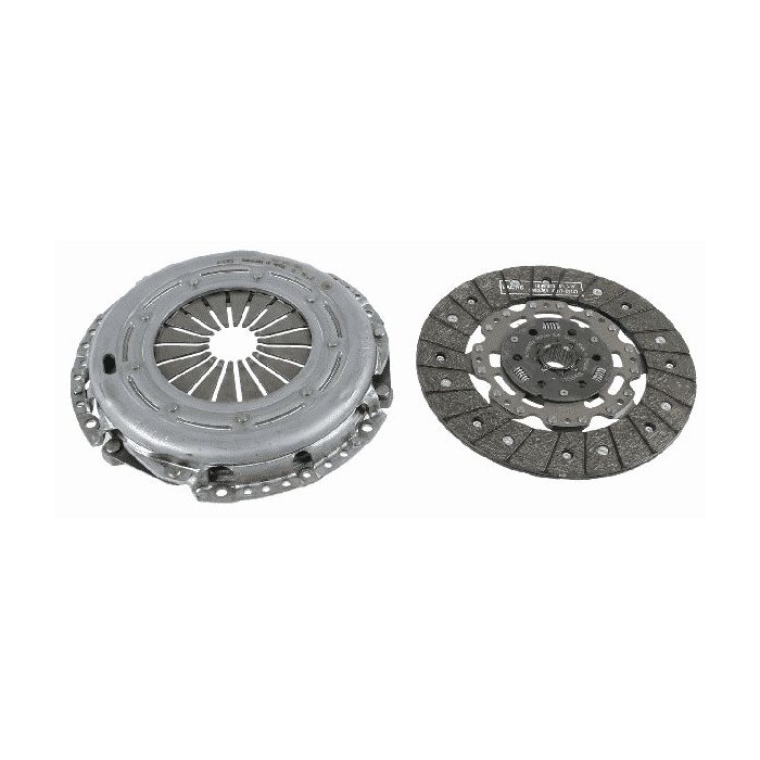 SACHS XTend Kupplungssatz 3000970002