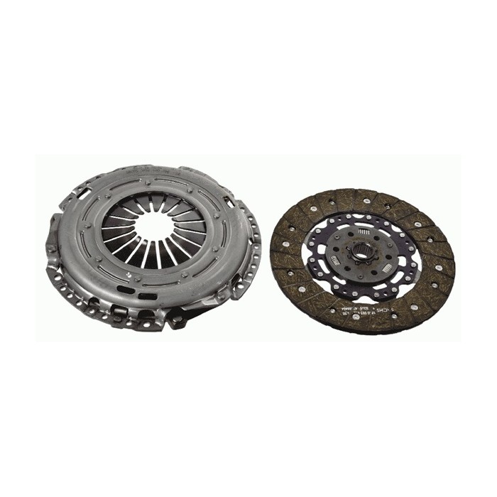 SACHS XTend Kupplungssatz 3000970004