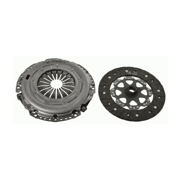 SACHS XTend Kupplungssatz 3000970012