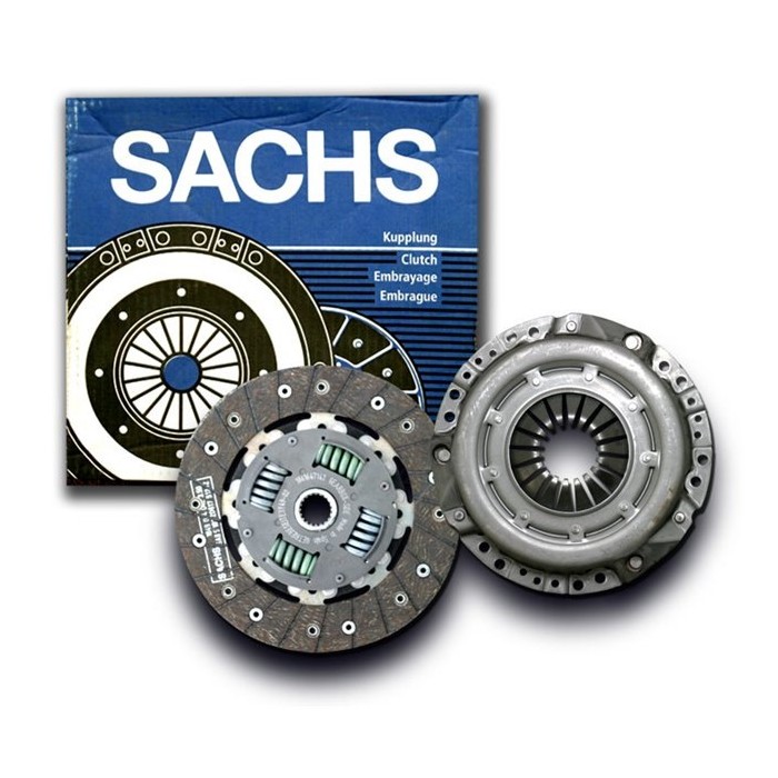 SACHS XTend Kupplungssatz 3000970044