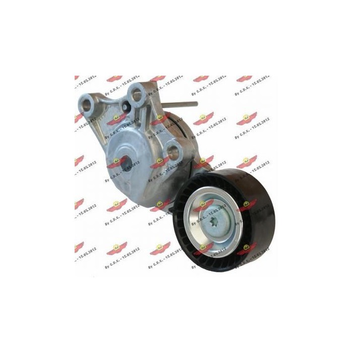 AUTOKIT Spannarm, Keilrippenriemen 03.81736