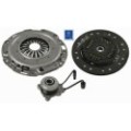 SACHS Kit plus CSC Kupplungssatz 3000990050