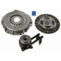 SACHS Kit plus CSC Kupplungssatz 3000990214