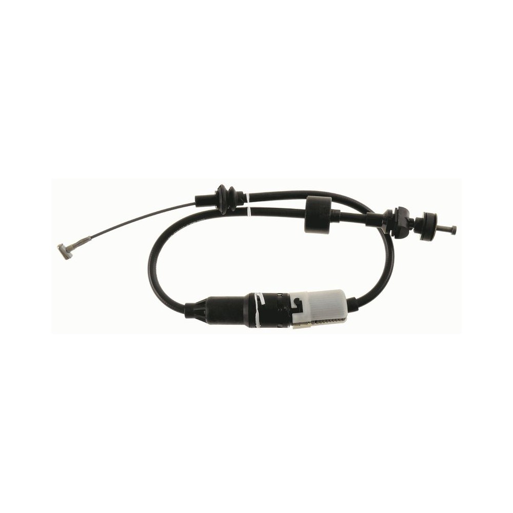 SACHS Seilzug, Kupplungsbetätigung 3074003346