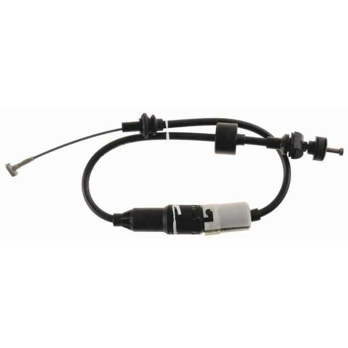 SACHS Seilzug, Kupplungsbetätigung 3074003346