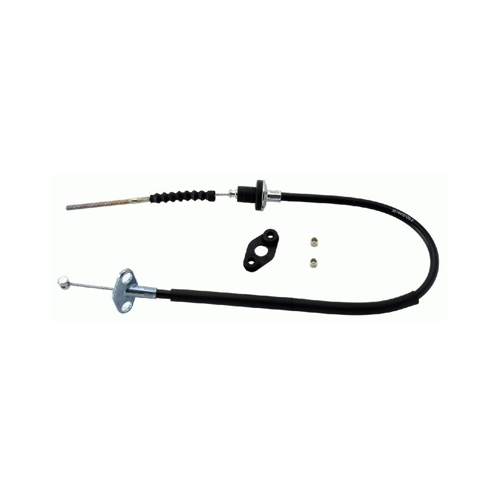 SACHS Seilzug, Kupplungsbetätigung 3074600138