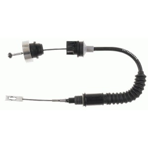 SACHS Seilzug, Kupplungsbetätigung 3074600253