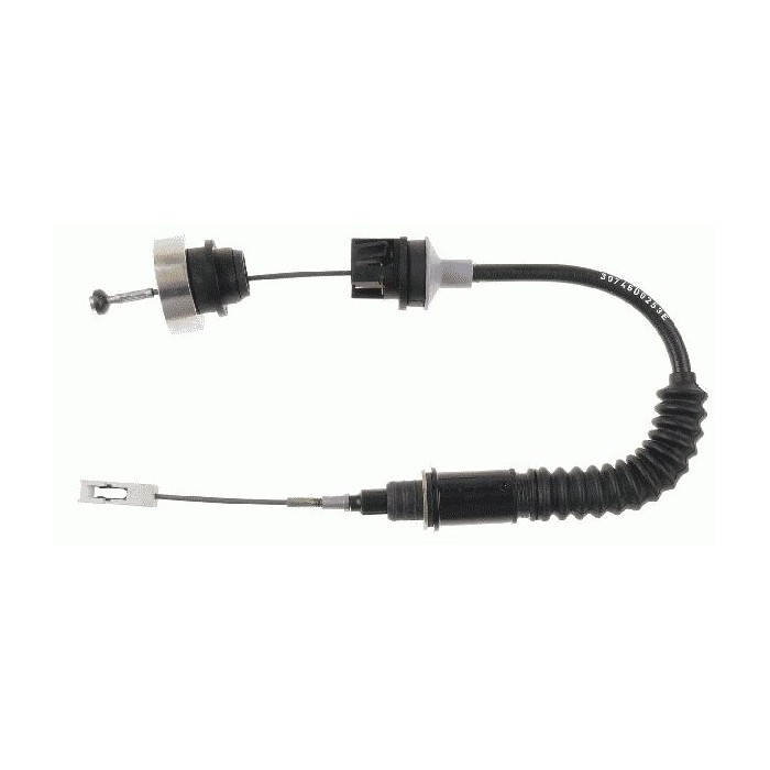 SACHS Seilzug, Kupplungsbetätigung 3074600253