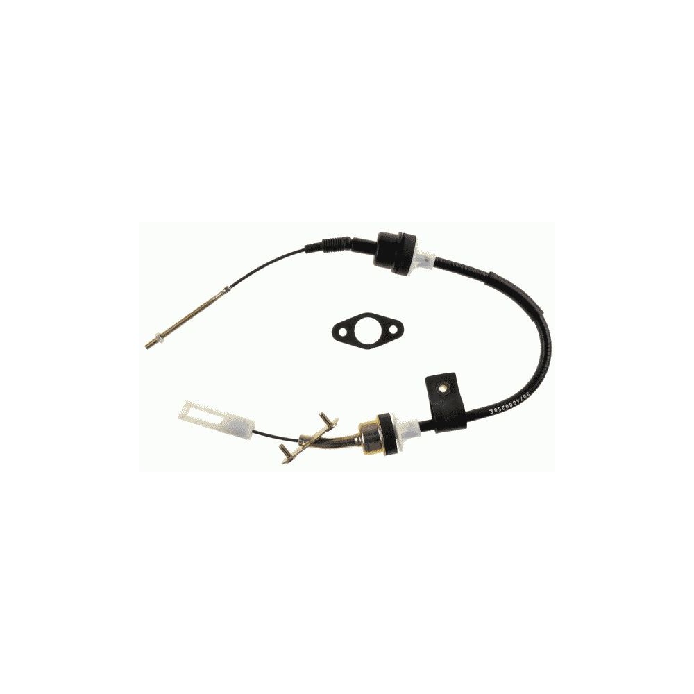 SACHS Seilzug, Kupplungsbetätigung 3074600258