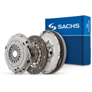 SACHS Modul Kupplung Kupplungssatz 3089000010