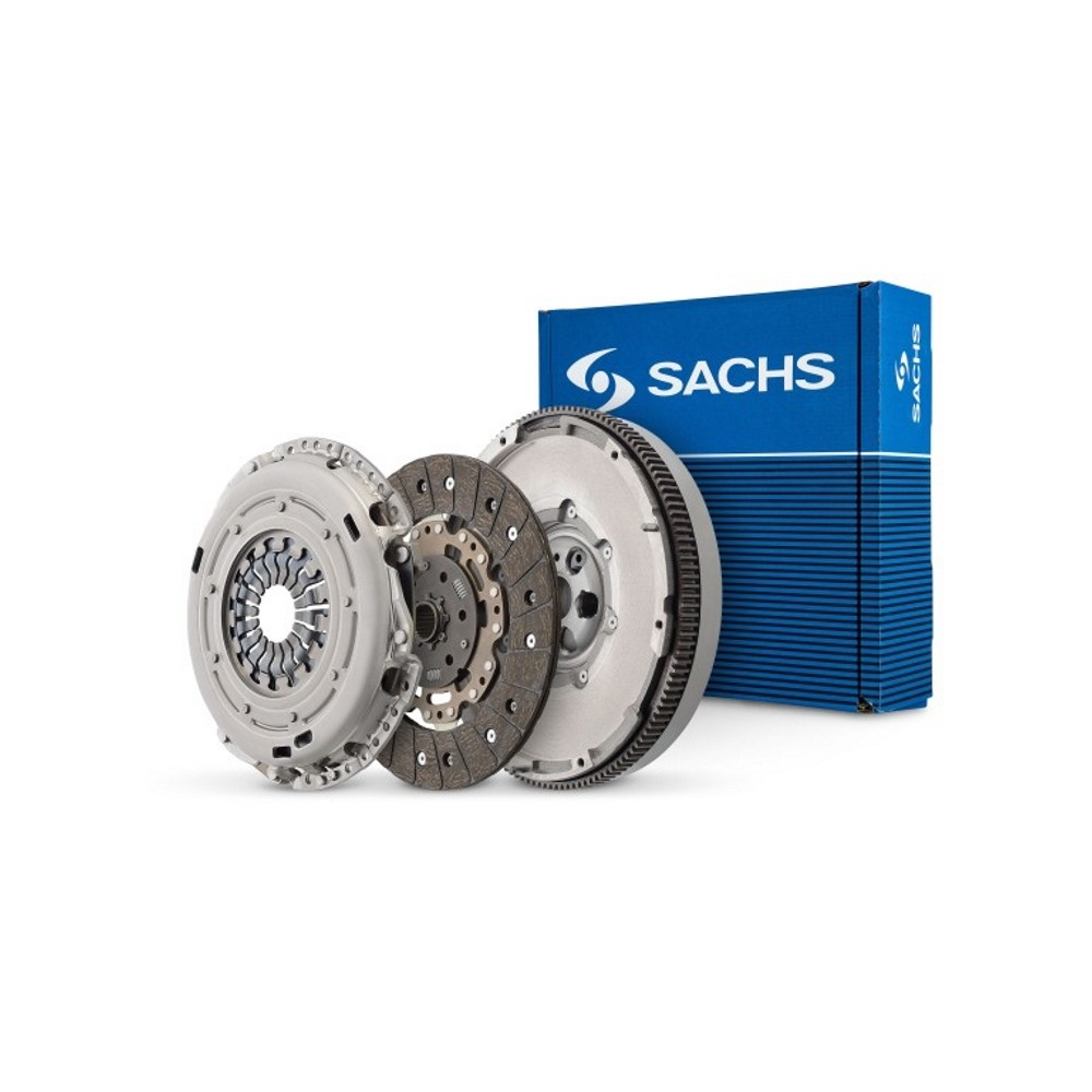 SACHS Modul Kupplung Kupplungssatz 3089000010