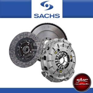 SACHS Modul Kupplung Kupplungssatz 3089006033