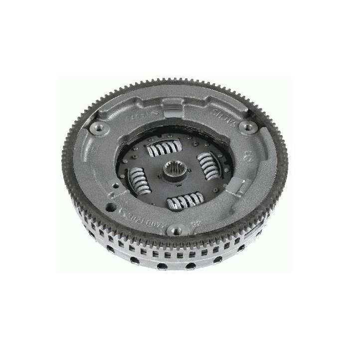 SACHS Modul Kupplung Kupplungssatz 3089006033