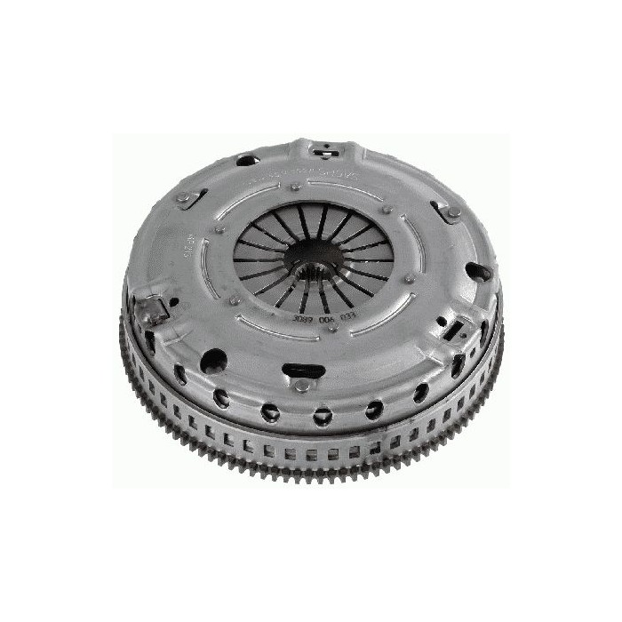 SACHS Modul Kupplung Kupplungssatz 3089006033