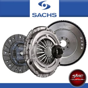 SACHS Modul Kupplung Kupplungssatz 3090600006