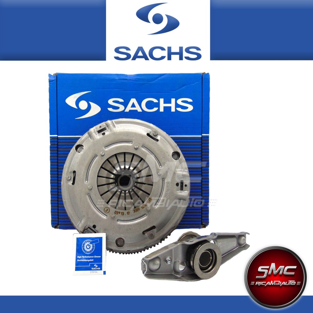 SACHS Modul Kupplung Kupplungssatz 3090600008
