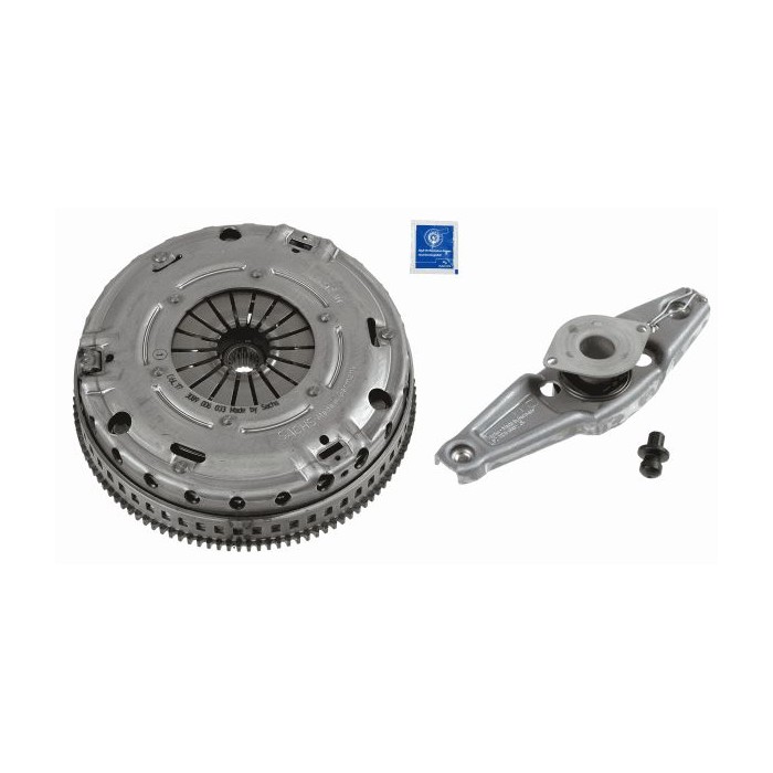 SACHS Modul Kupplung Kupplungssatz 3090600008