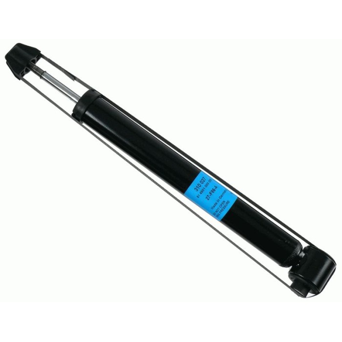 SACHS Stoßdämpfer 310027