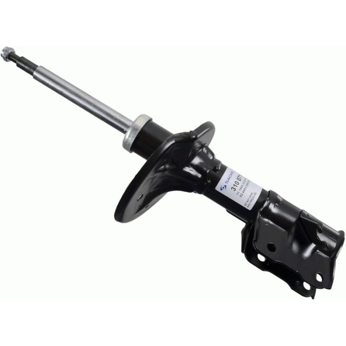 SACHS Stoßdämpfer 310071