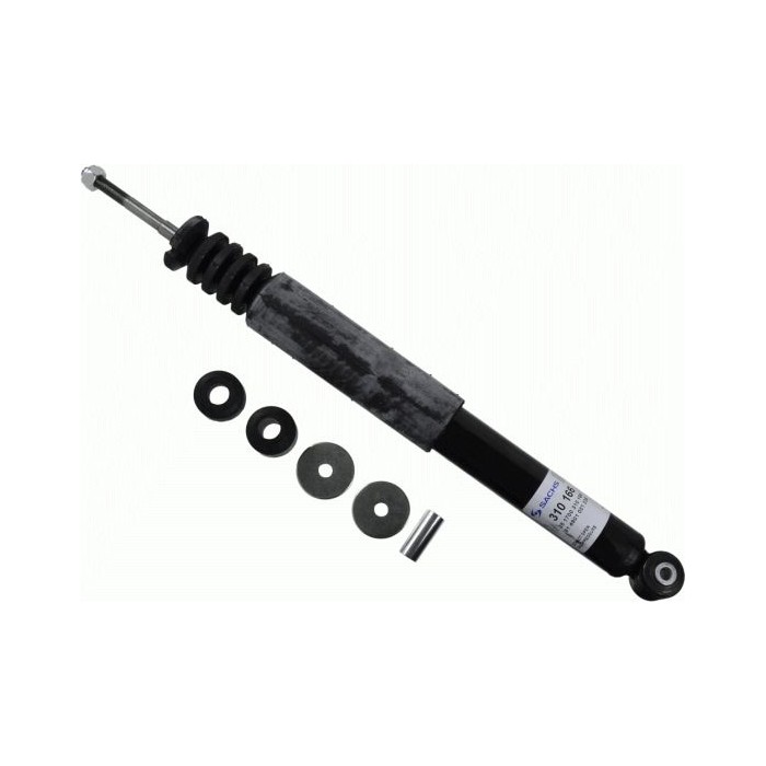 SACHS Stoßdämpfer 310166