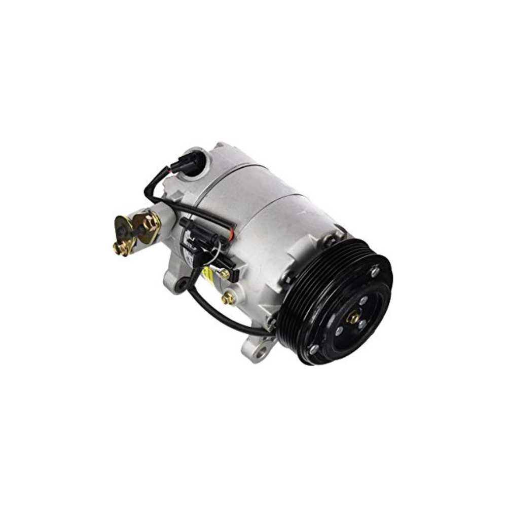 AVA QUALITY COOLING Kompressor, Klimaanlage AIAK011